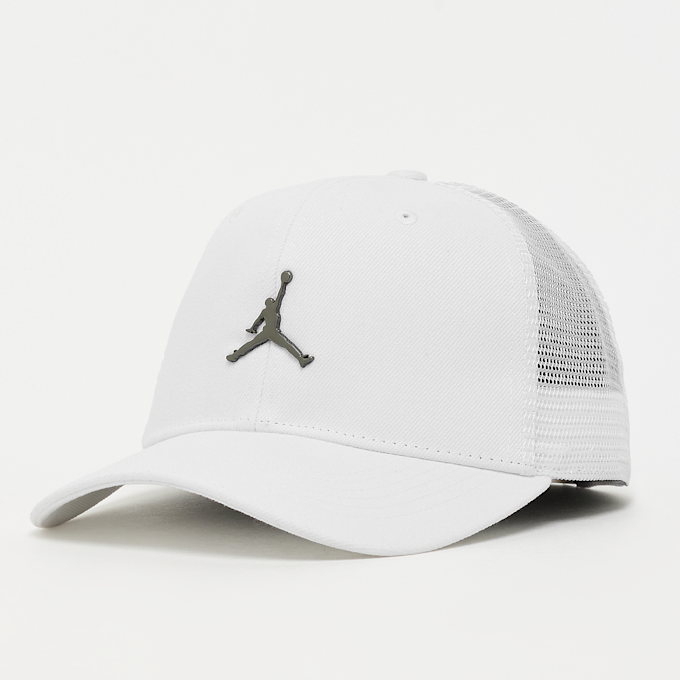 Jordan Metal Jumpman Trucker blanco 93927 1