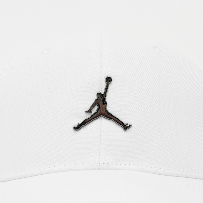 Jordan Metal Jumpman Trucker blanco 93927 4