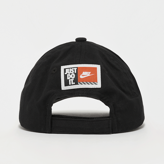 Nike   Statement Patch Club Cap noir 93929 2