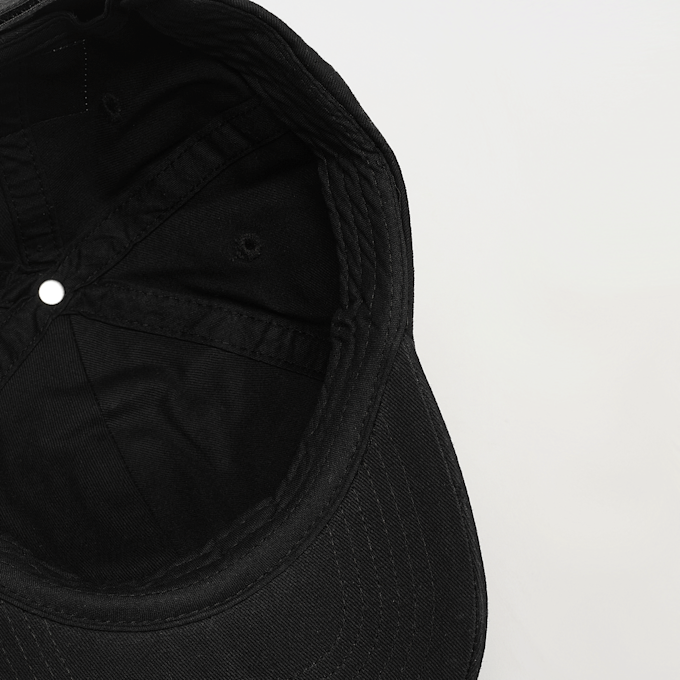 Nike   Statement Patch Club Cap noir 93929 3