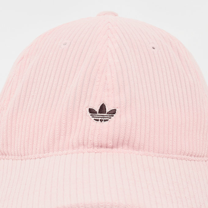 adidas Originals Corduroy Baseball Cap rosa  93971 4