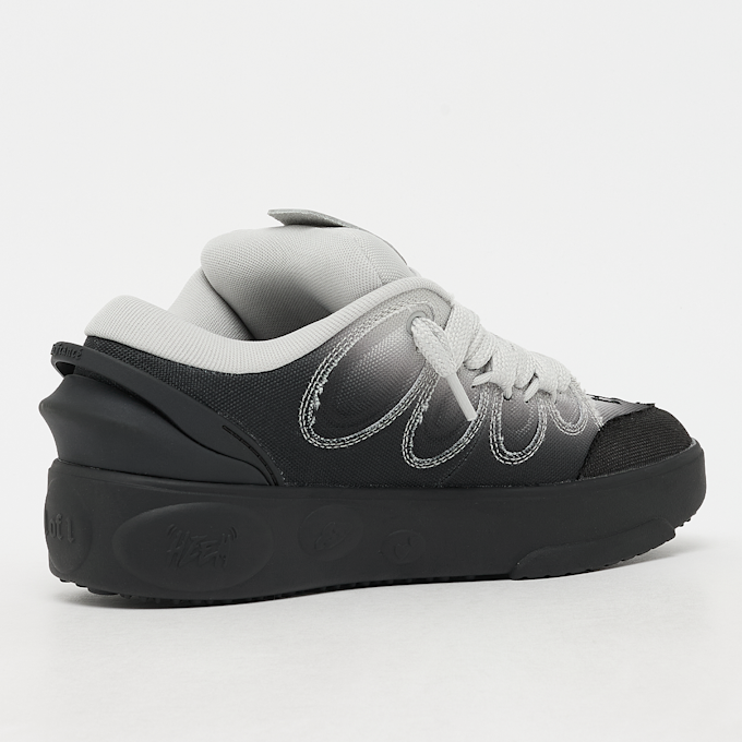 PUMA La Francé Gradient crna 94017 3