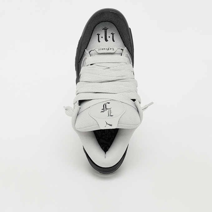 PUMA La Francé Gradient crna 94017 5