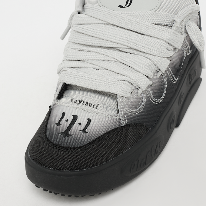 PUMA La Francé Gradient nero 94017 6
