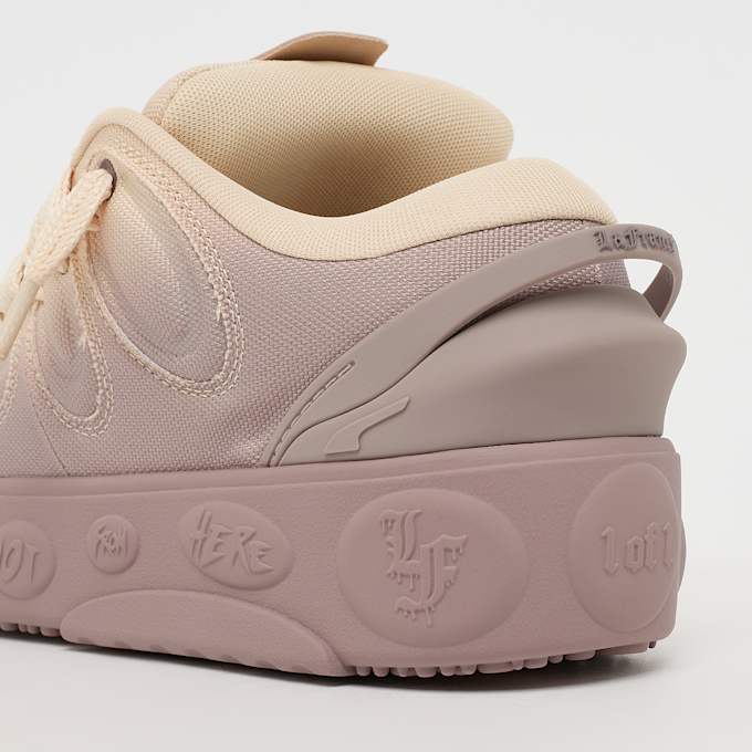 PUMA La Francé Gradient beige 94018 7