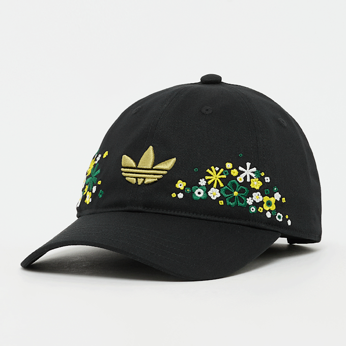 adidas Originals Liberty Baseball Cap schwarz 93973 1