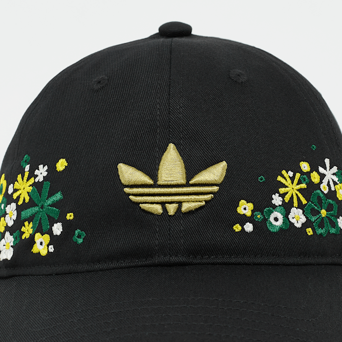 adidas Originals Liberty Baseball Cap schwarz 93973 4