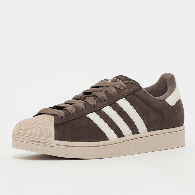 adidas Originals Superstar II castanho 93995 2