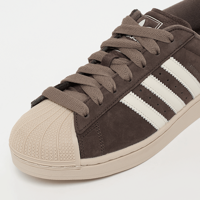 adidas Originals Superstar II castanho 93995 6