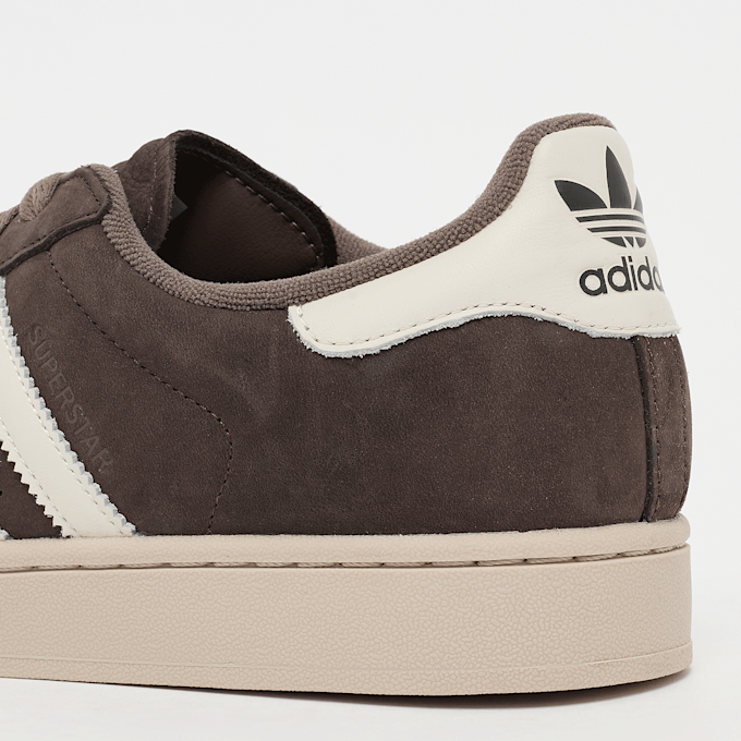 adidas Originals Superstar II castanho 93995 7