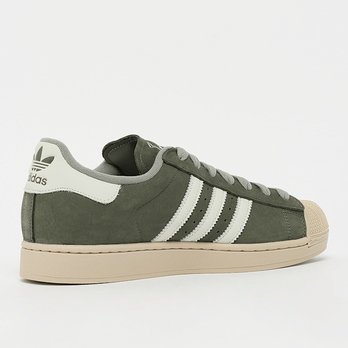adidas Originals Superstar II zielony 93999 3