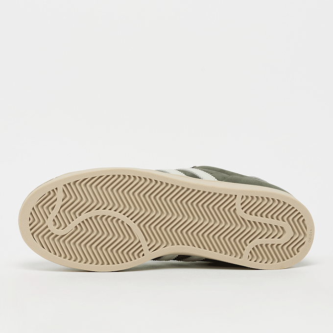 adidas Originals Superstar II groen 93999 4