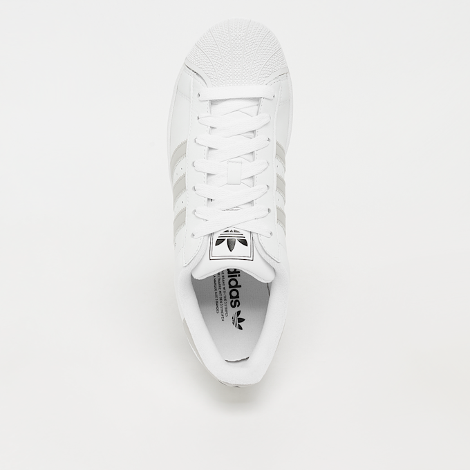 adidas Originals Superstar II weiß 94001 5