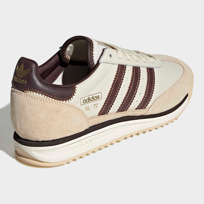 adidas Originals SL 72 RS beż 93996 4