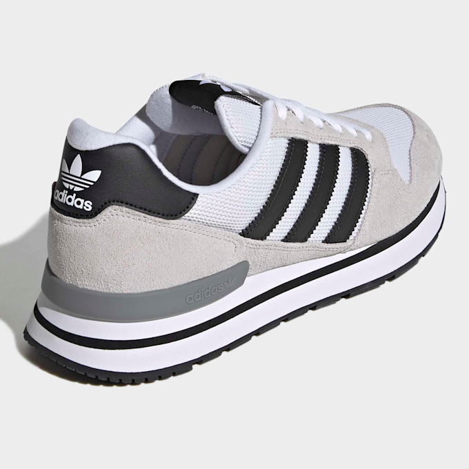 adidas Originals ZX 500 RS gris 93997 4