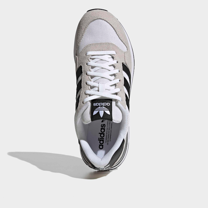 adidas Originals ZX 500 RS grau 93997 6