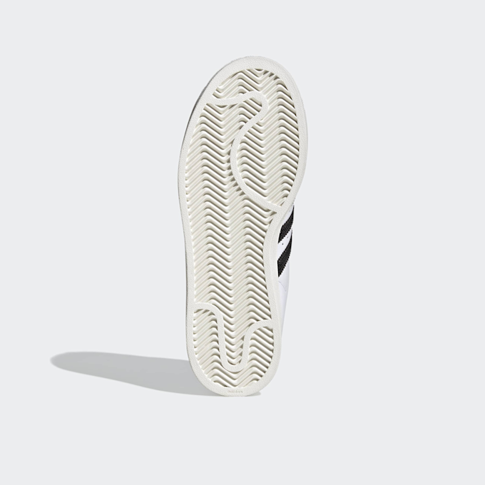 adidas Originals Superstar II blanco 93983 5