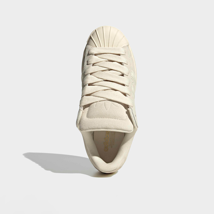 adidas Originals Superstar ST beż 93982 6