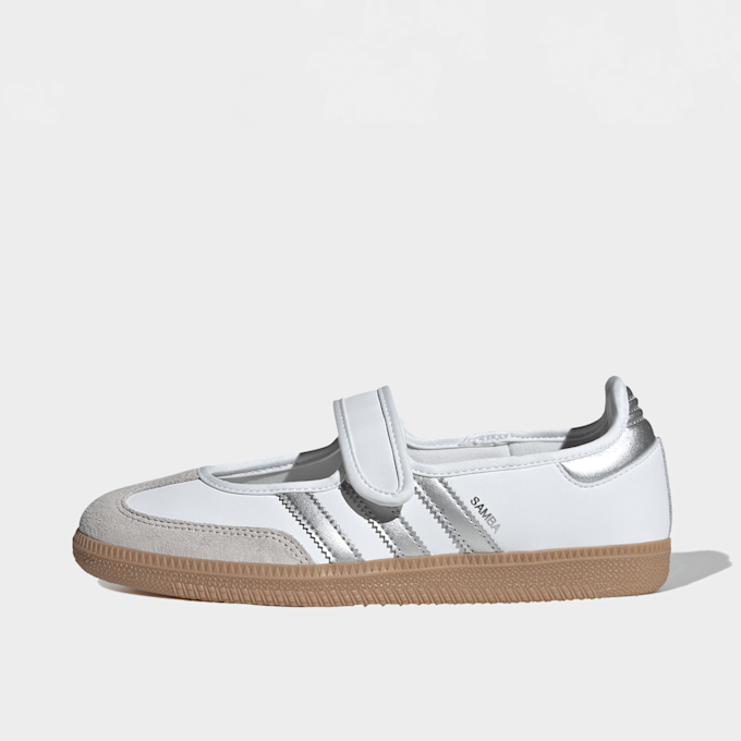 adidas Originals Samba Jane bianco 93986 1