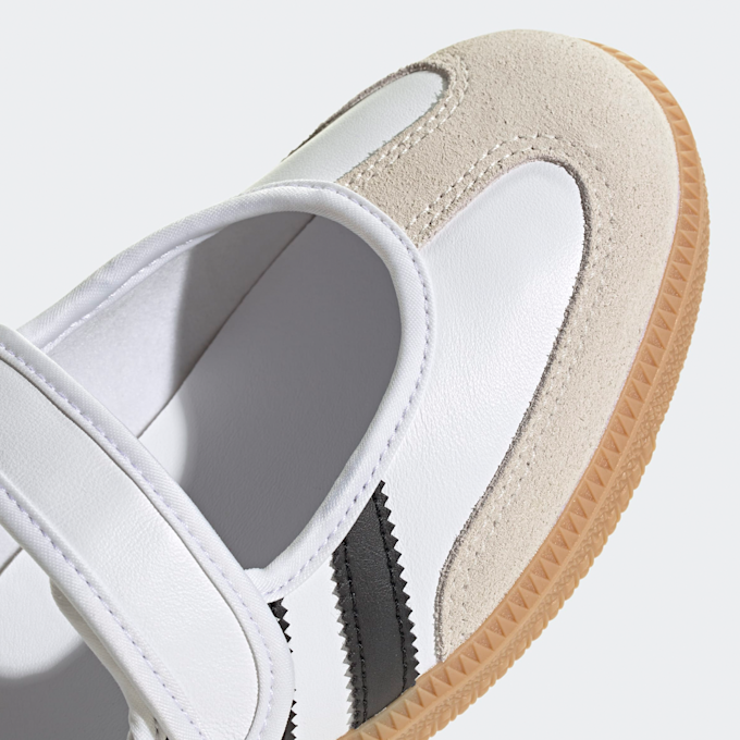 adidas Originals Samba Jane blanc 94012 7
