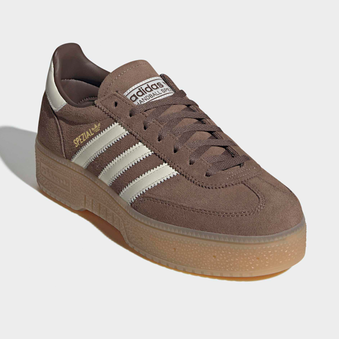 adidas Originals Handball Spezial Bold bruin 94015 3