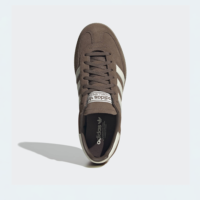 adidas Originals Handball Spezial Bold bruin 94015 6