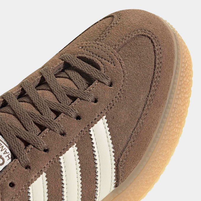 adidas Originals Handball Spezial Bold bruin 94015 7