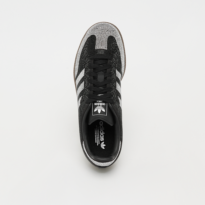 adidas Originals Samba OG schwarz 93975 5