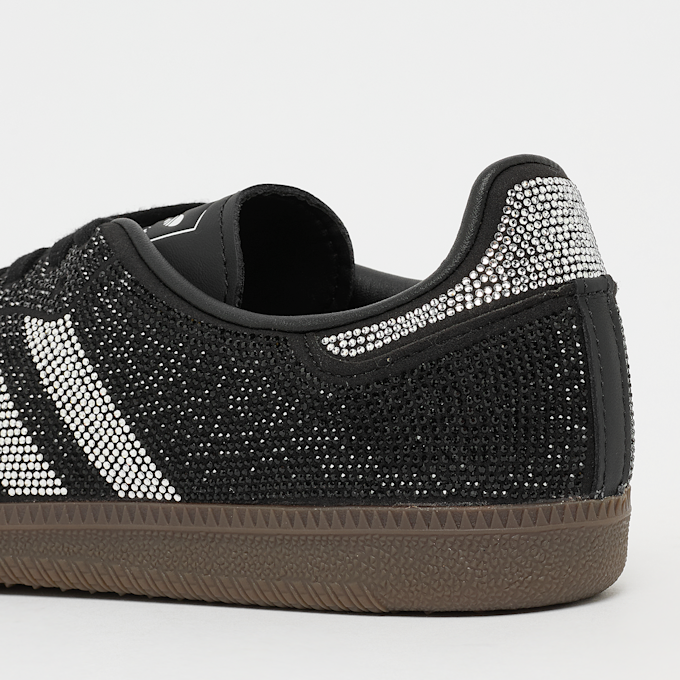 adidas Originals Samba OG czarny 93975 7