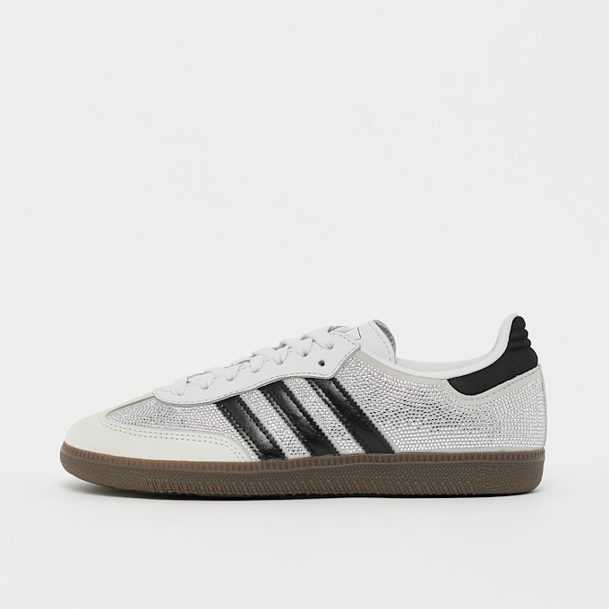 adidas Originals Samba OG srebrny 93978 1