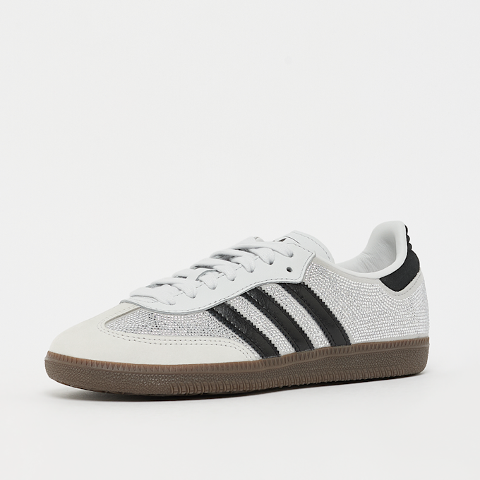 adidas Originals Samba OG silber 93978 2
