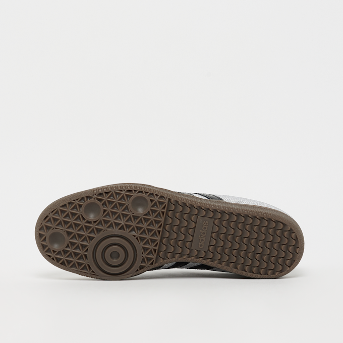adidas Originals Samba OG silber 93978 4
