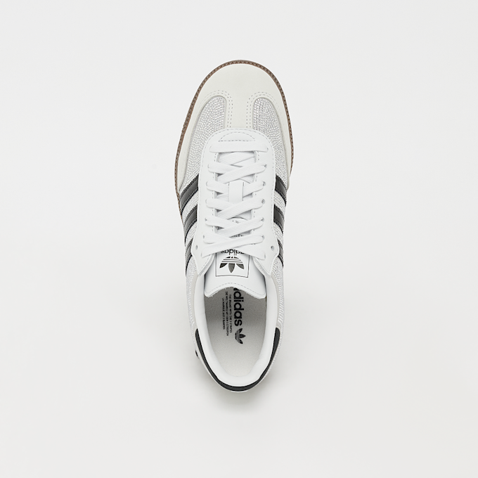 adidas Originals Samba OG silber 93978 5