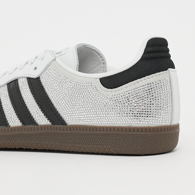 adidas Originals Samba OG argent 93978 7