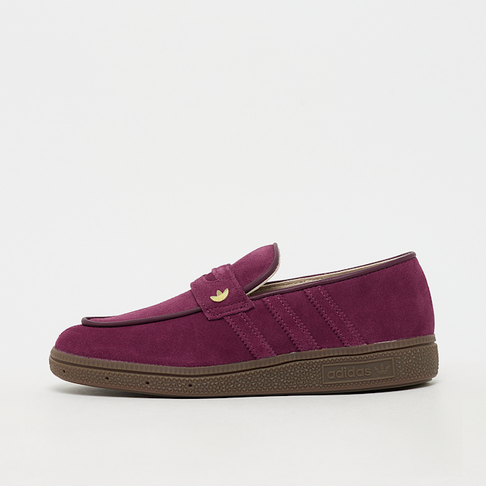 adidas Originals Handball Spezial Loafer morado 94006 1