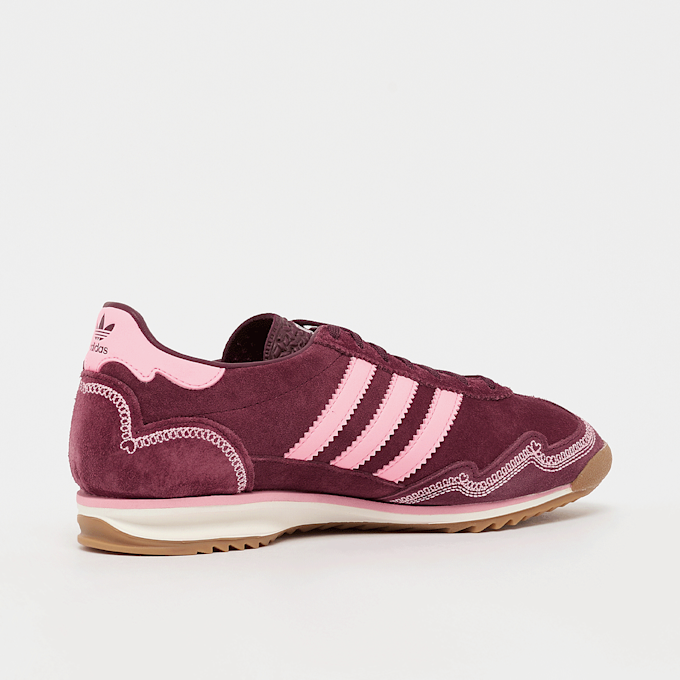 adidas Originals SL 72 OG rouge 94011 3