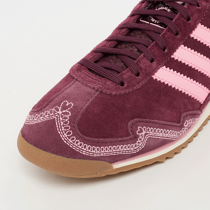 adidas Originals SL 72 OG vermelho 94011 6