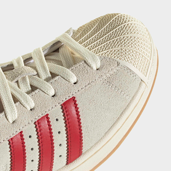 adidas Originals Superstar II bež 94013 7