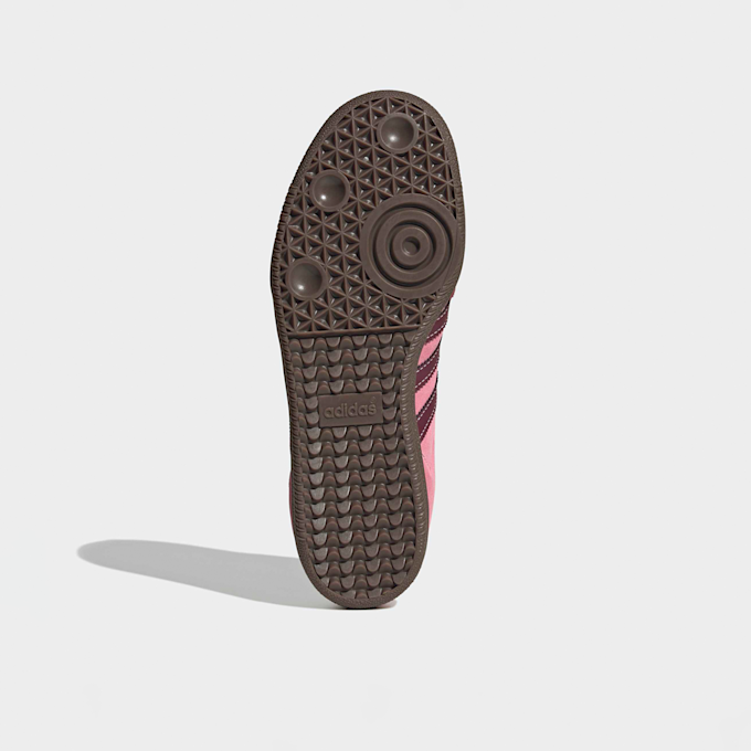 adidas Originals Samba OG rosa 94010 5