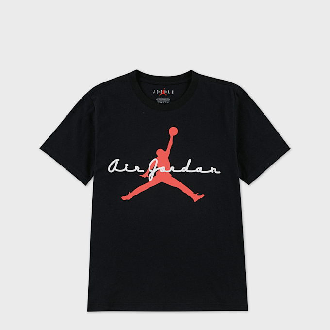 Jordan Flight Essentials Script preto 94069 1