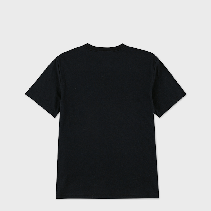 Jordan Flight Essentials Script czarny 94069 2