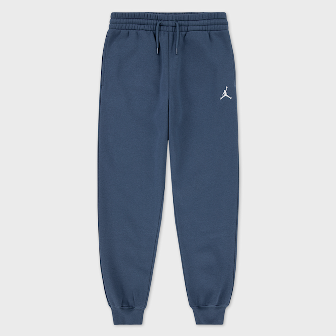 Jordan Brooklyn Fleece Pants niebieski 94072 1