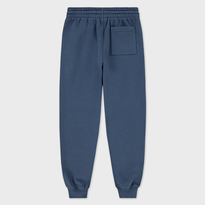 Jordan Brooklyn Fleece Pants niebieski 94072 2