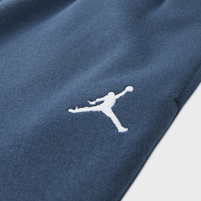 Jordan Brooklyn Fleece Pants niebieski 94072 3