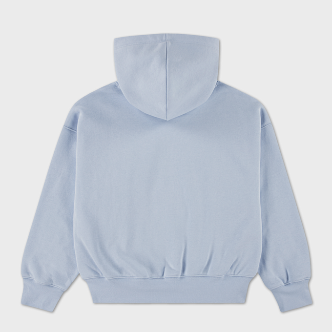 Jordan Brooklyn Fleece Pullover Hoodie bleu 94059 2