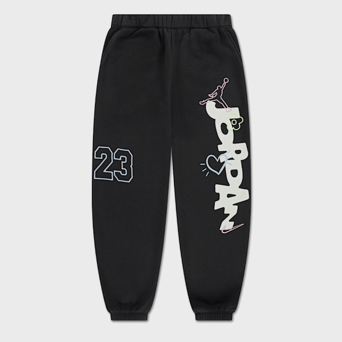 Nike   Love Is In The "Air" Fleece Pant noir 94087 1
