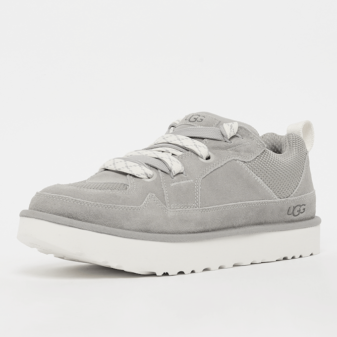 UGG Lo Lowmel cinzento 94160 2