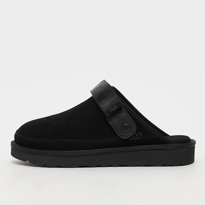 UGG Goldencoast Clog II preto 94159 1
