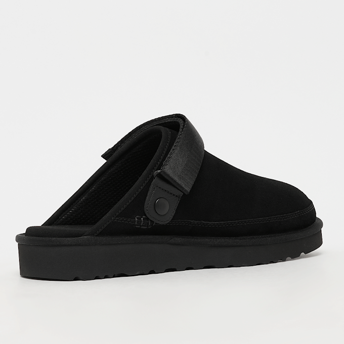 UGG Goldencoast Clog II schwarz 94159 3