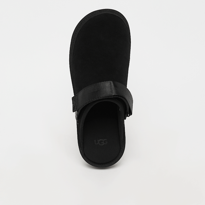UGG Goldencoast Clog II schwarz 94159 5